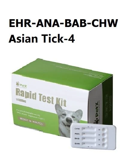 Prueba combinada Canivet Asian Tick-4
